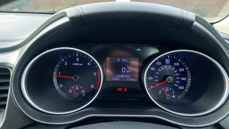 Kia Xceed 1.6 CRDi ISG 2 5dr Diesel Hatchback